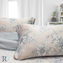 Калъфка за възглавница Sweety - Тенсел